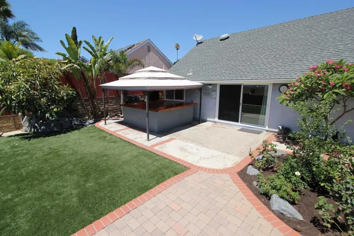 10819 Len St, Santee, California 92071
