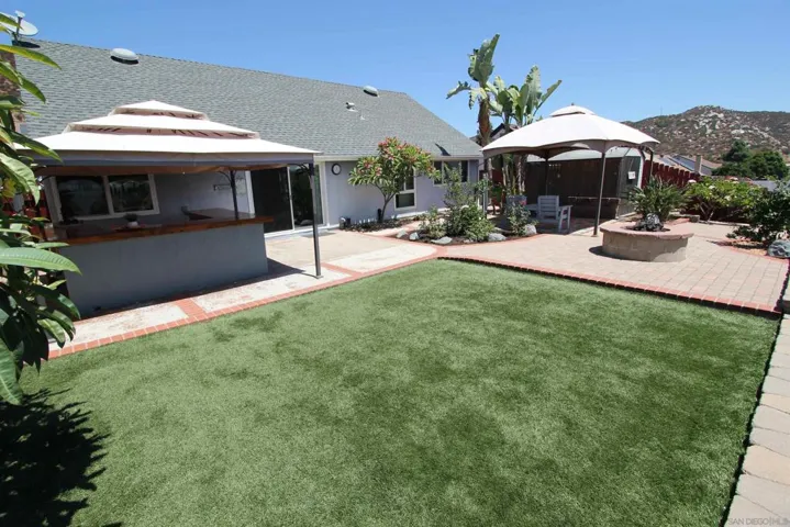 10819 Len St, Santee, California 92071