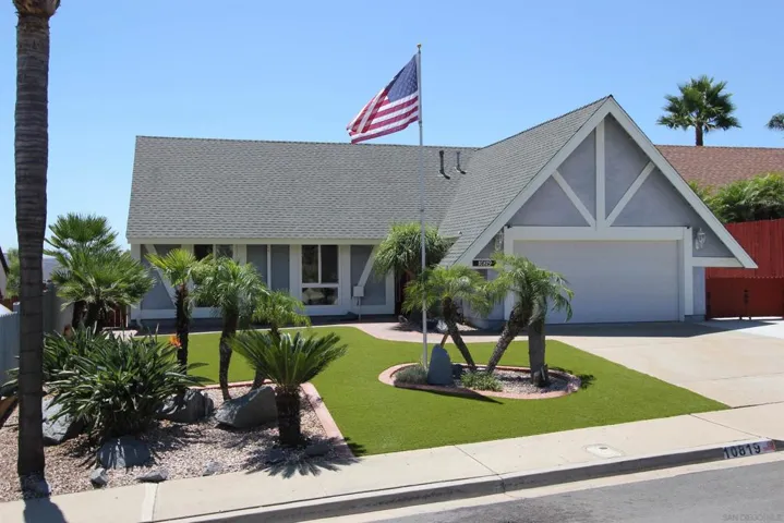 10819 Len St, Santee, California 92071