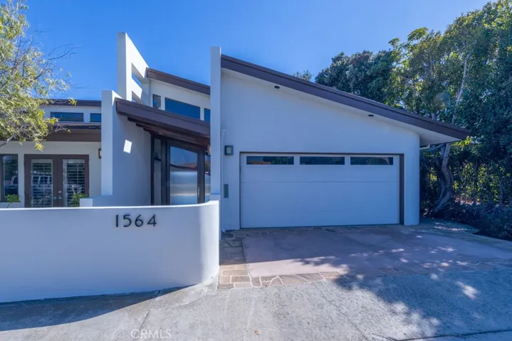 1564 Skyline Drive, Laguna Beach, California 92651