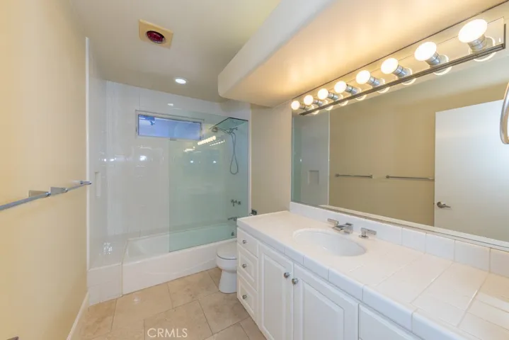 Bathroom #3