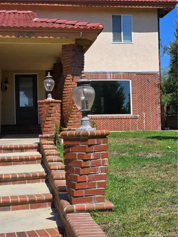 1860 Silver Hawk Drive, Diamond Bar, California 91765