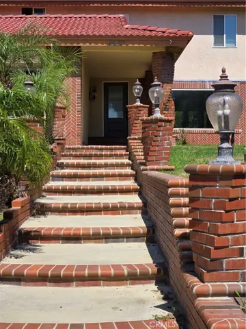 1860 Silver Hawk Drive, Diamond Bar, California 91765
