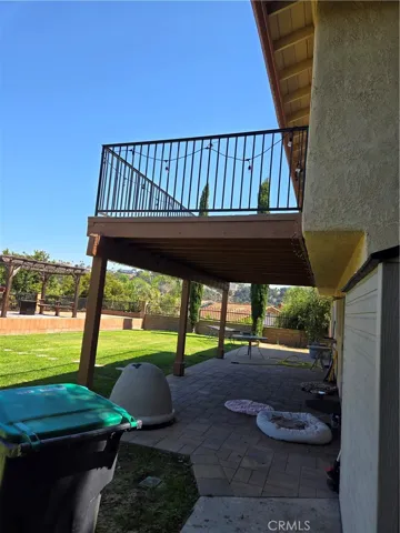1860 Silver Hawk Drive, Diamond Bar, California 91765