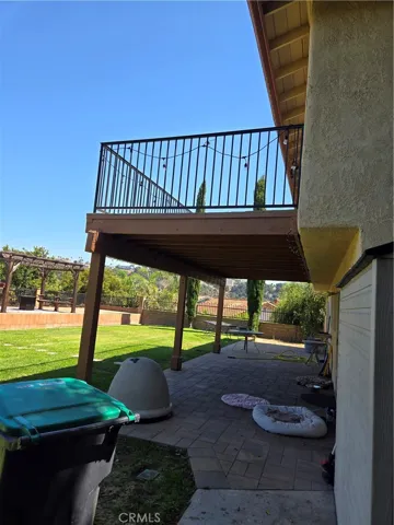 1860 Silver Hawk Drive, Diamond Bar, California 91765