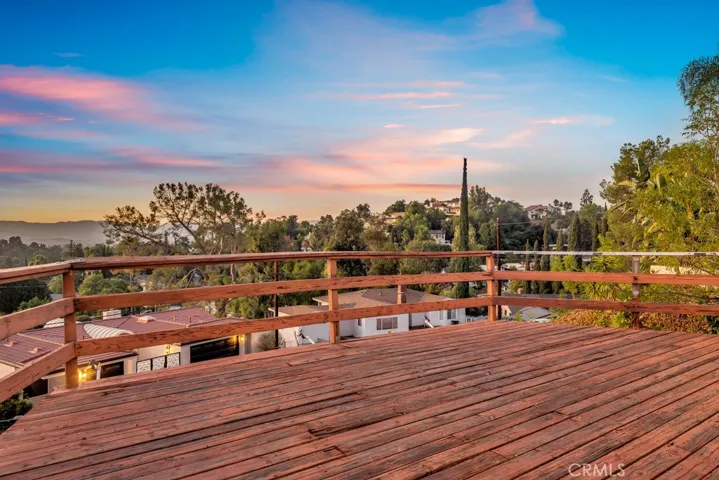 21768 Ybarra Road, Woodland Hills, California 91364