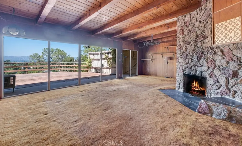 21768 Ybarra Road, Woodland Hills, California 91364