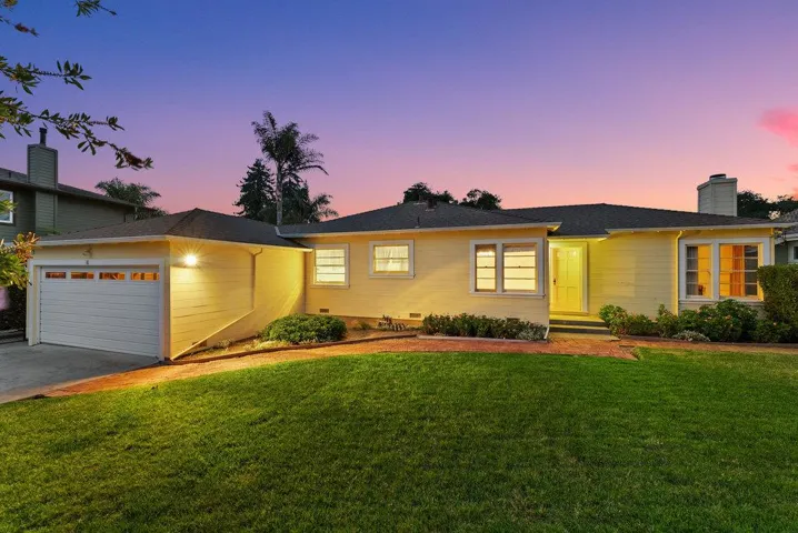 81 Cutter Drive, Watsonville, California 95076