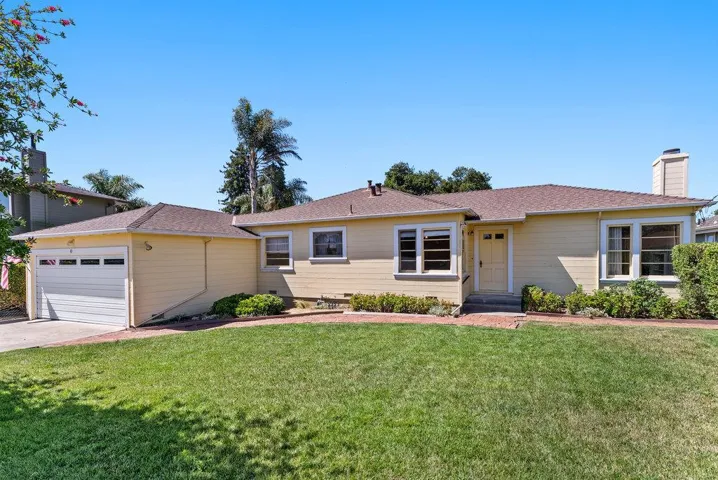 81 Cutter Drive, Watsonville, California 95076