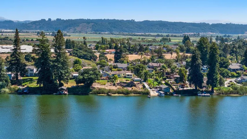 81 Cutter Drive, Watsonville, California 95076