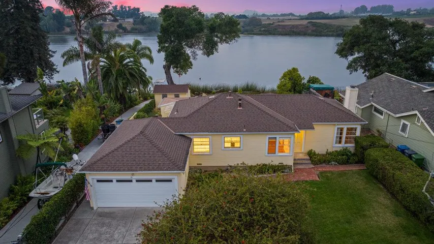 81 Cutter Drive, Watsonville, California 95076