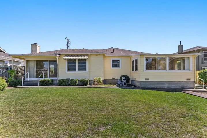 81 Cutter Drive, Watsonville, California 95076