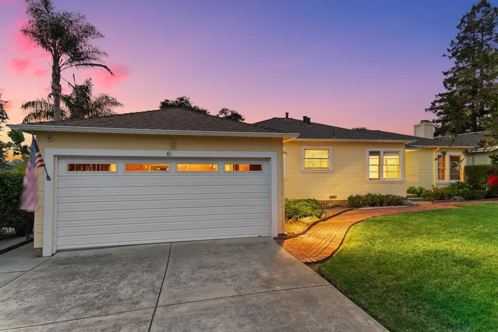 81 Cutter Drive, Watsonville, California 95076