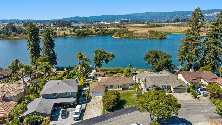 81 Cutter Drive, Watsonville, California 95076