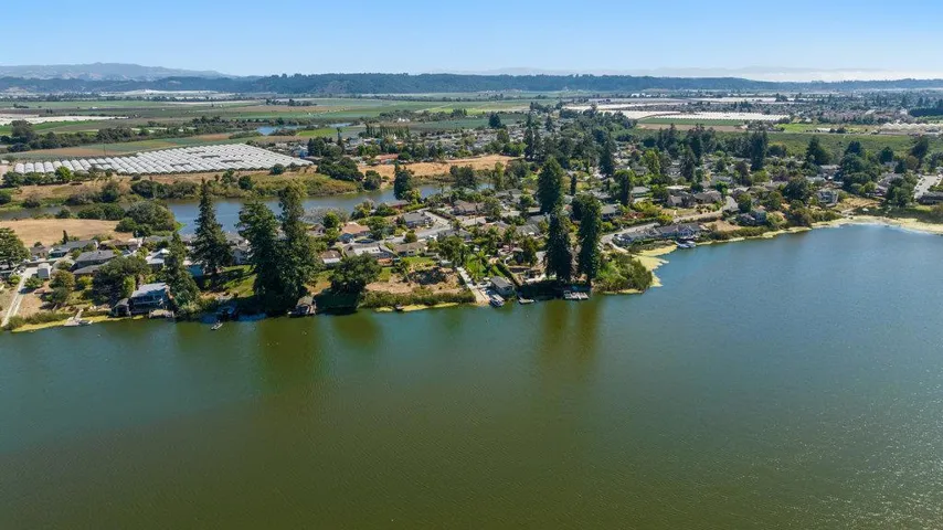 81 Cutter Drive, Watsonville, California 95076