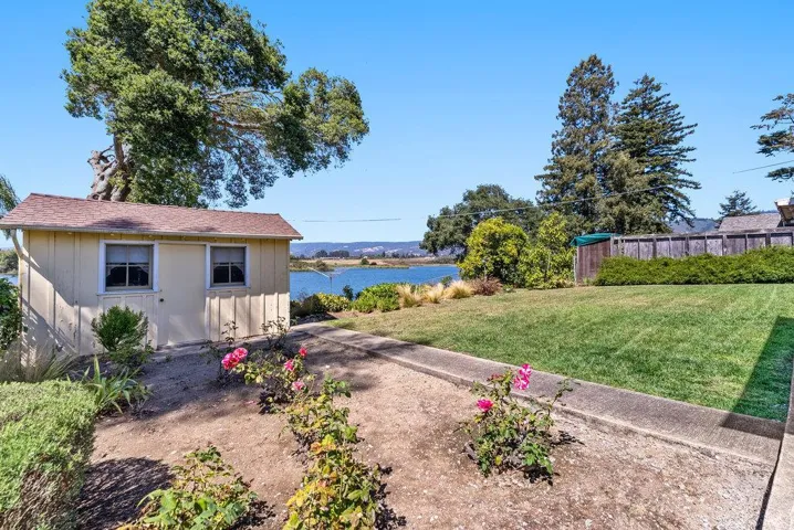 81 Cutter Drive, Watsonville, California 95076
