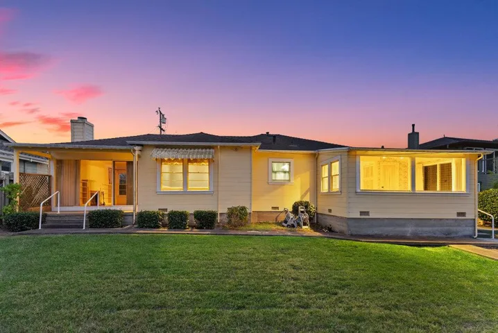 81 Cutter Drive, Watsonville, California 95076