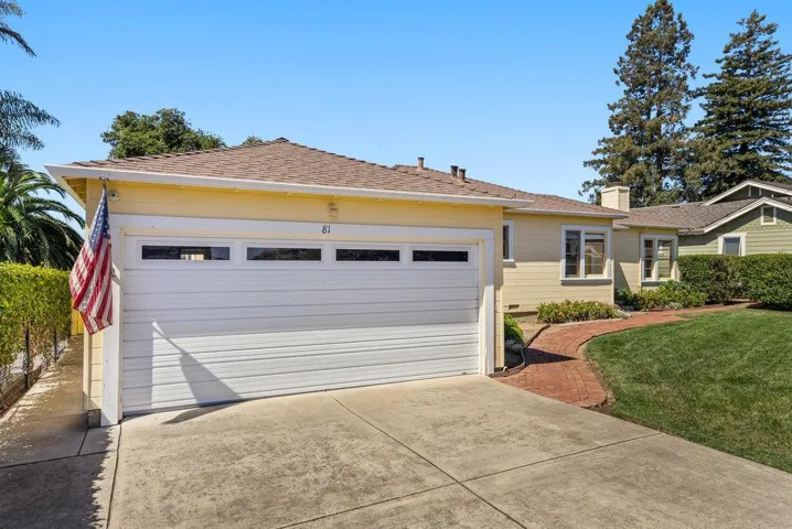 81 Cutter Drive, Watsonville, California 95076
