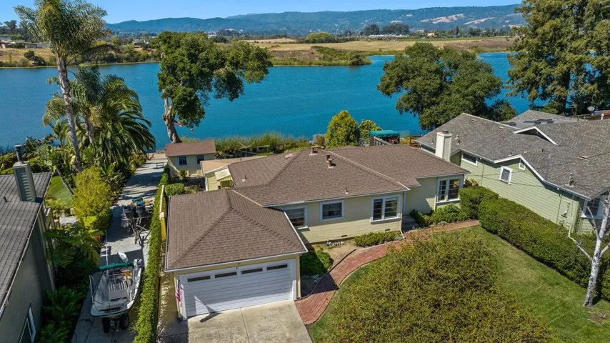 81 Cutter Drive, Watsonville, California 95076