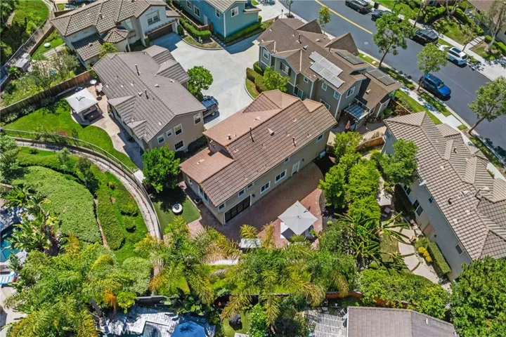 52 Potters Bend, Ladera Ranch, California 92694