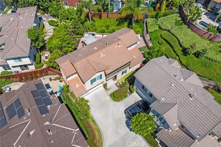 52 Potters Bend, Ladera Ranch, California 92694