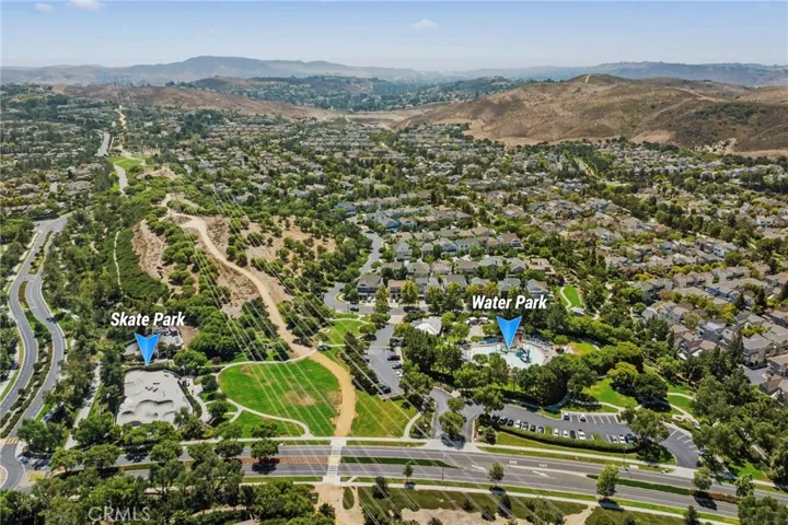 52 Potters Bend, Ladera Ranch, California 92694