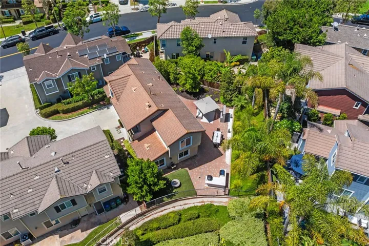 52 Potters Bend, Ladera Ranch, California 92694
