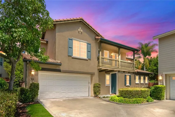 52 Potters Bend, Ladera Ranch, California 92694