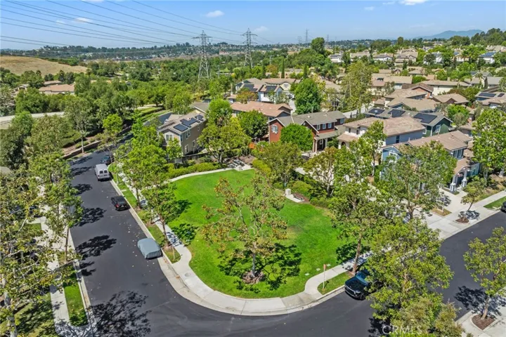 52 Potters Bend, Ladera Ranch, California 92694