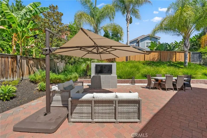 52 Potters Bend, Ladera Ranch, California 92694