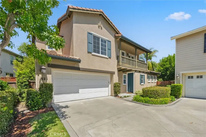 52 Potters Bend, Ladera Ranch, California 92694