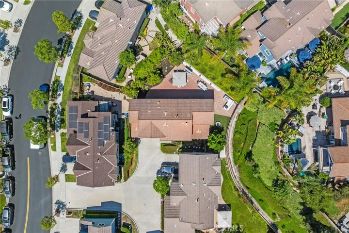 52 Potters Bend, Ladera Ranch, California 92694