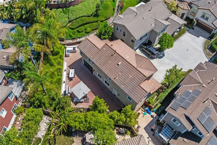 52 Potters Bend, Ladera Ranch, California 92694