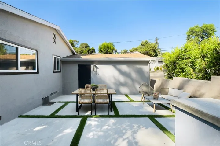 4646 Jessica Drive, Los Angeles, California 90065