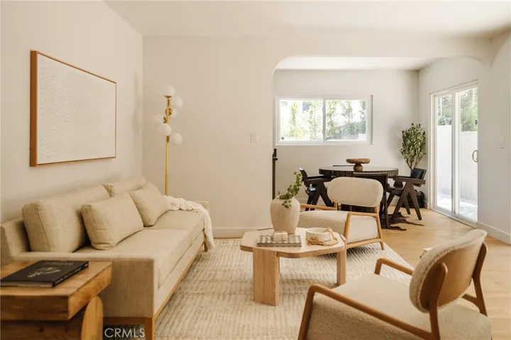 4646 Jessica Drive, Los Angeles, California 90065