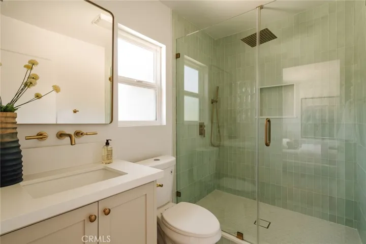 4646 Jessica Drive, Los Angeles, California 90065