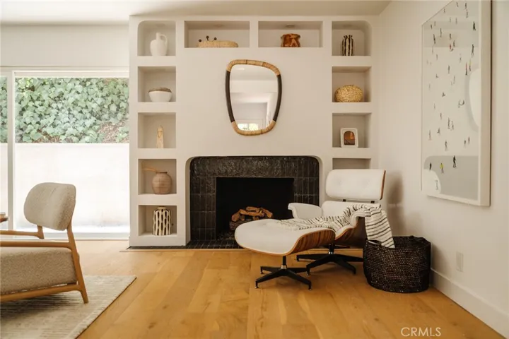 4646 Jessica Drive, Los Angeles, California 90065