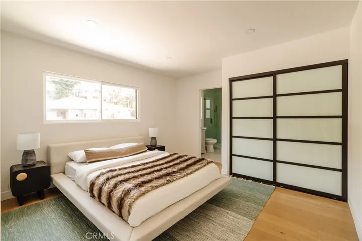 4646 Jessica Drive, Los Angeles, California 90065