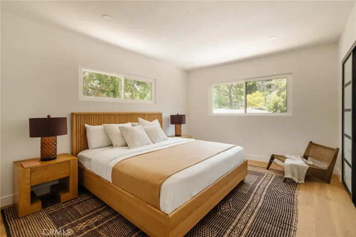 4646 Jessica Drive, Los Angeles, California 90065