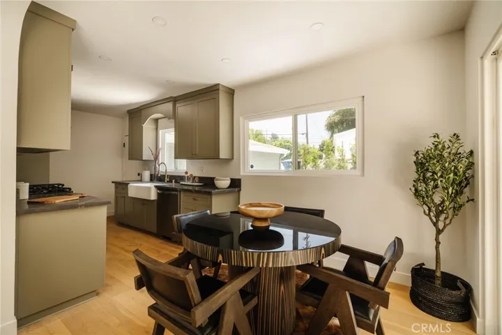 4646 Jessica Drive, Los Angeles, California 90065