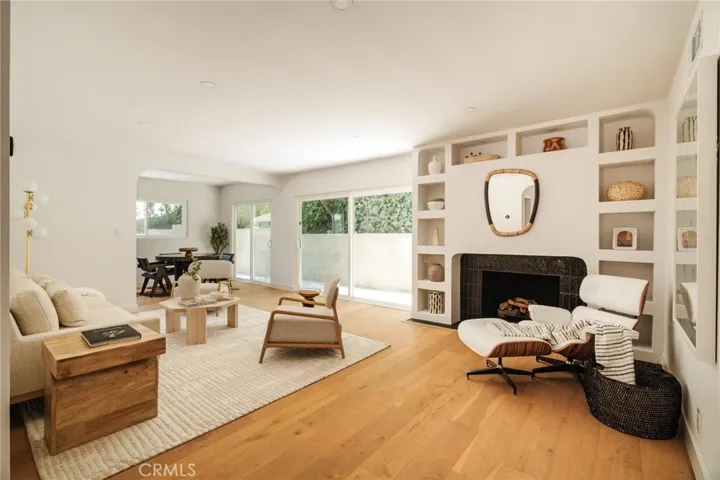 4646 Jessica Drive, Los Angeles, California 90065