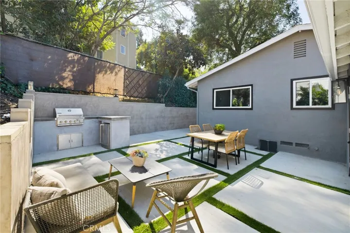 4646 Jessica Drive, Los Angeles, California 90065