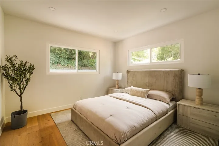 4646 Jessica Drive, Los Angeles, California 90065