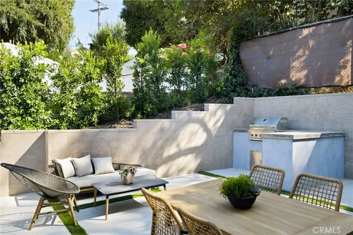 4646 Jessica Drive, Los Angeles, California 90065