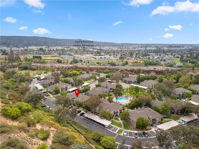 19164 148 Alamo Lane 148, Yorba Linda, California 92886