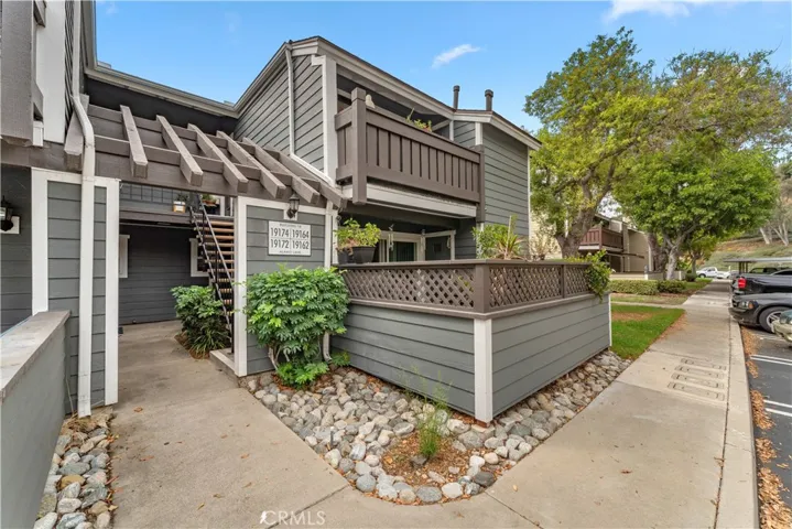 19164 148 Alamo Lane 148, Yorba Linda, California 92886