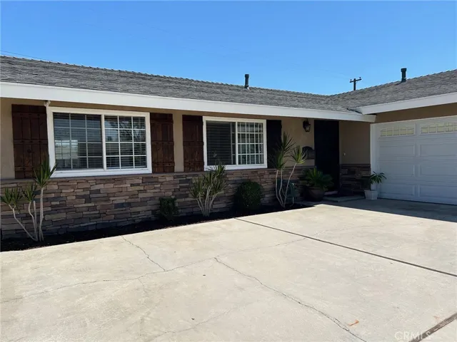 10242 Barbara Anne Street, Cypress, California 90630