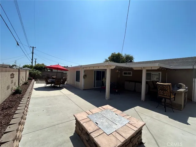 10242 Barbara Anne Street, Cypress, California 90630