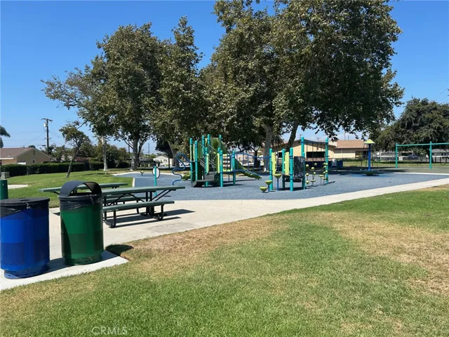10242 Barbara Anne Street, Cypress, California 90630