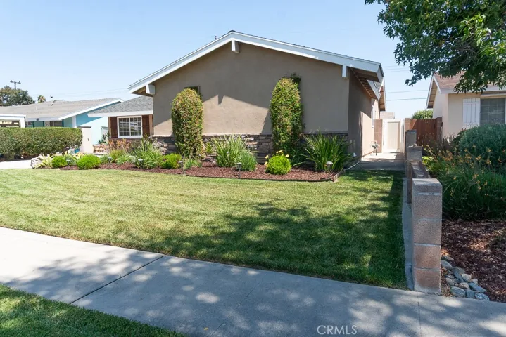 10242 Barbara Anne Street, Cypress, California 90630